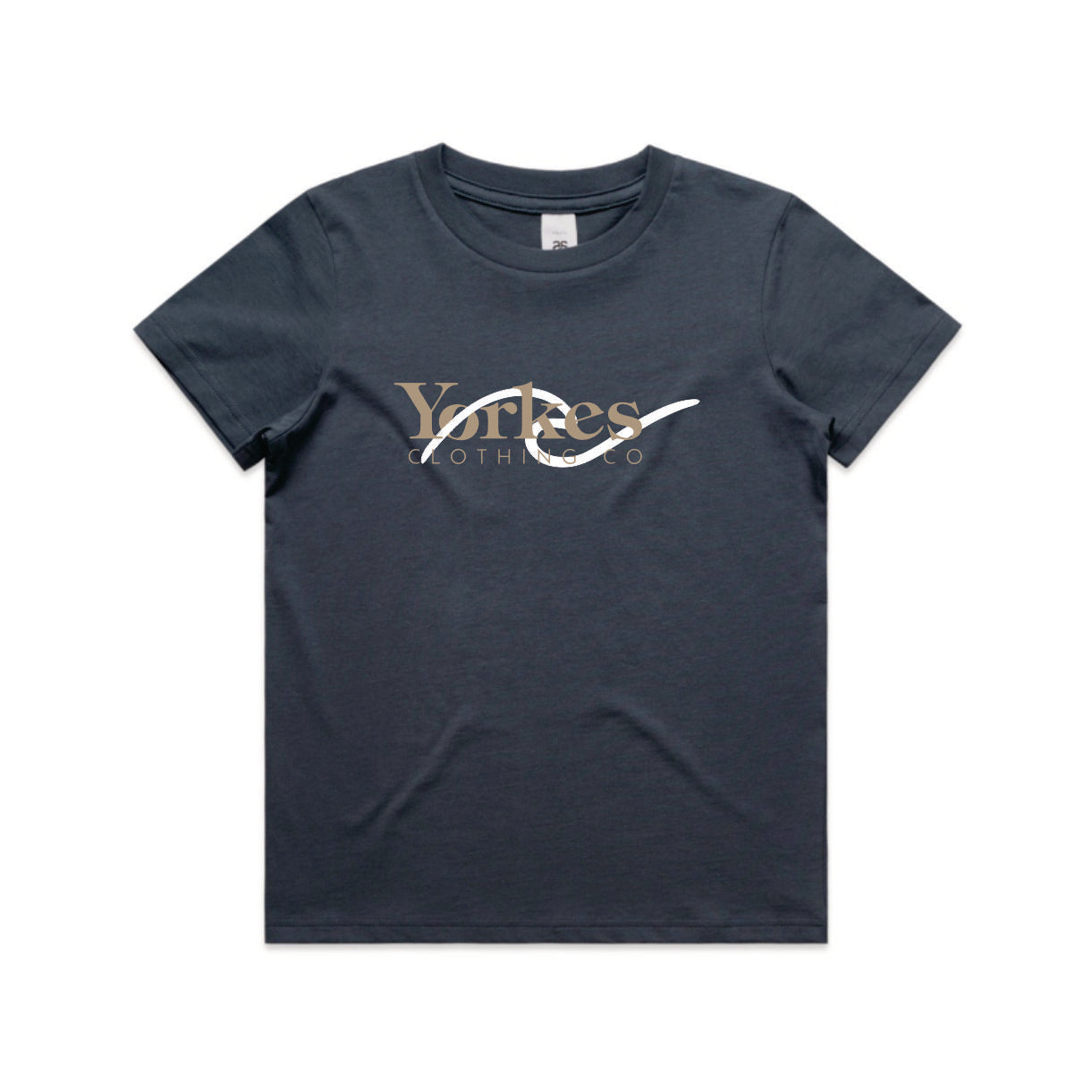 Kids - Classic Surf Petrol