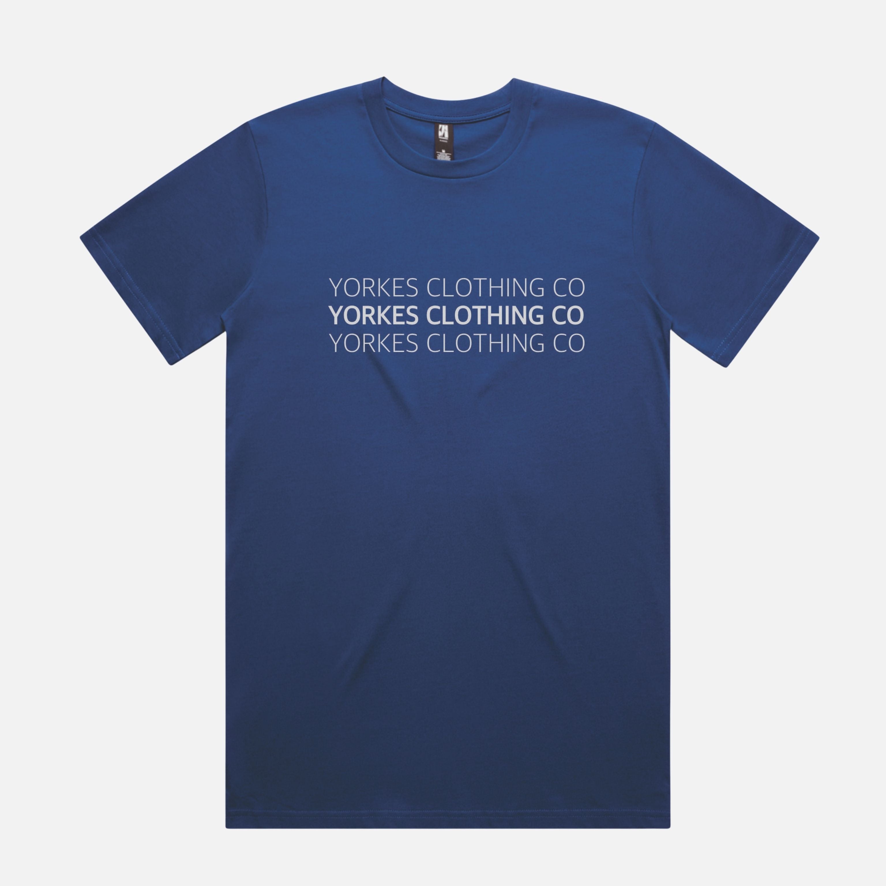 Echo - Classic Men's Tee