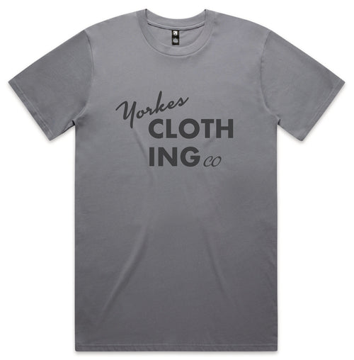 Retro - Classic Men's Tee