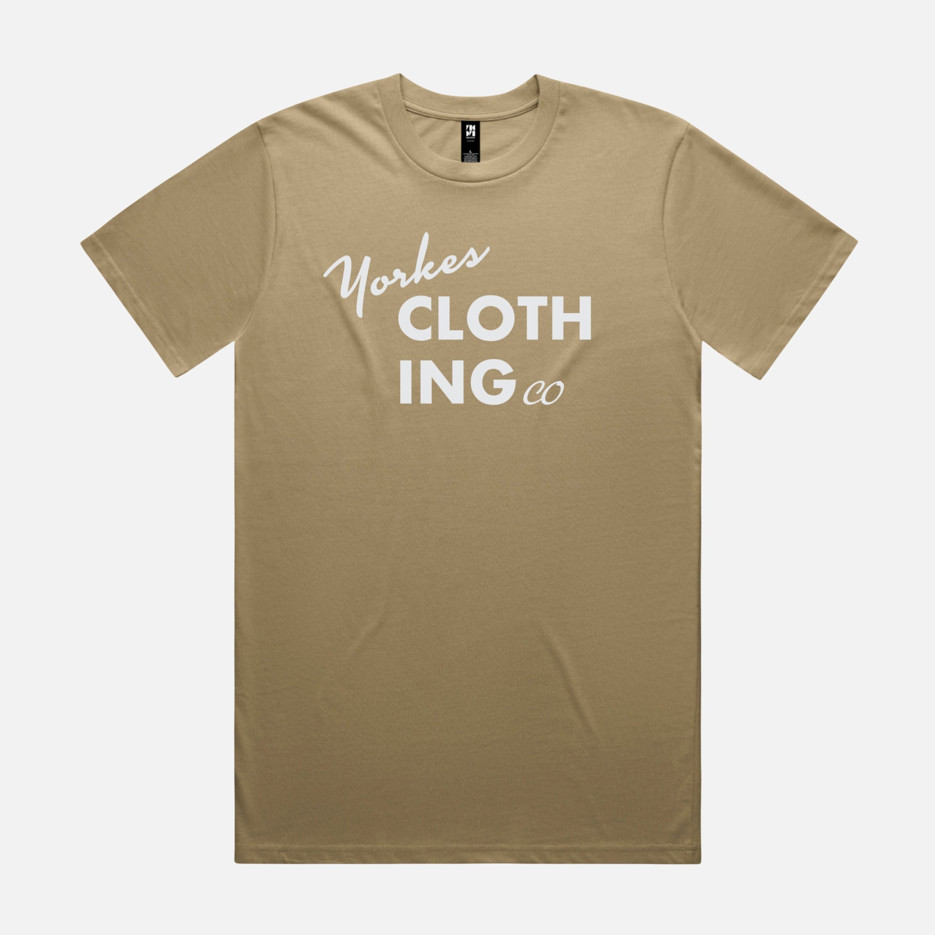 Retro - Classic Men's Tee