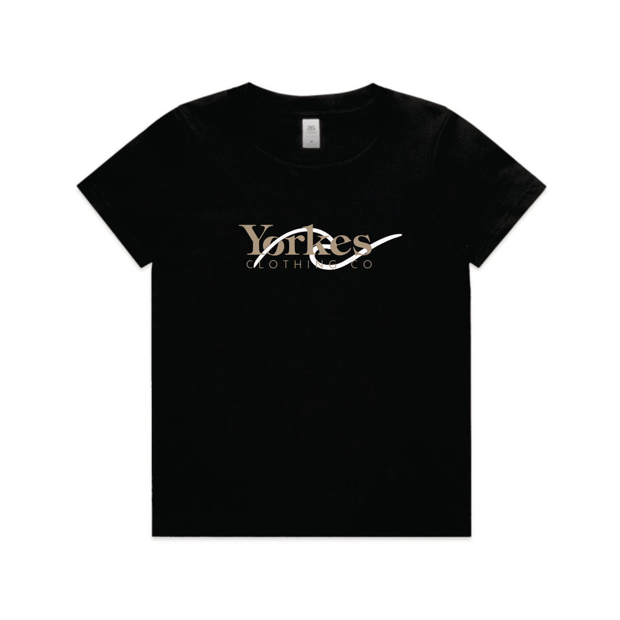 Surf - Kid's Tee