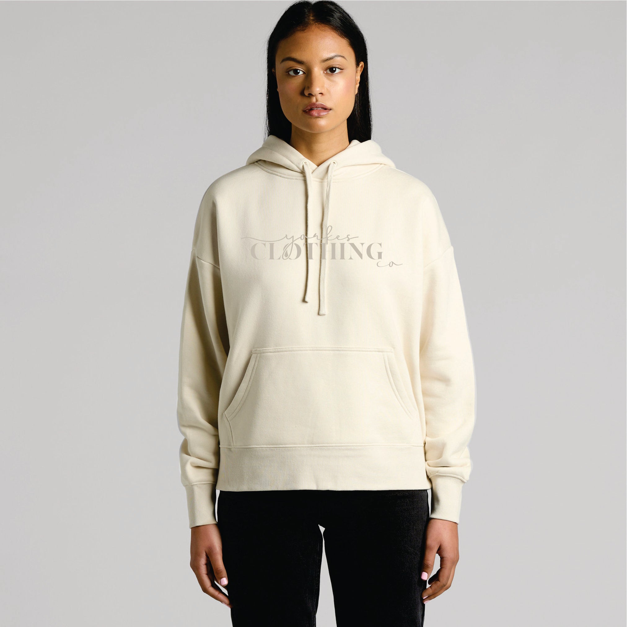 Swirl - Adult Hoodie