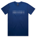 Echo - Adult Classic Tee