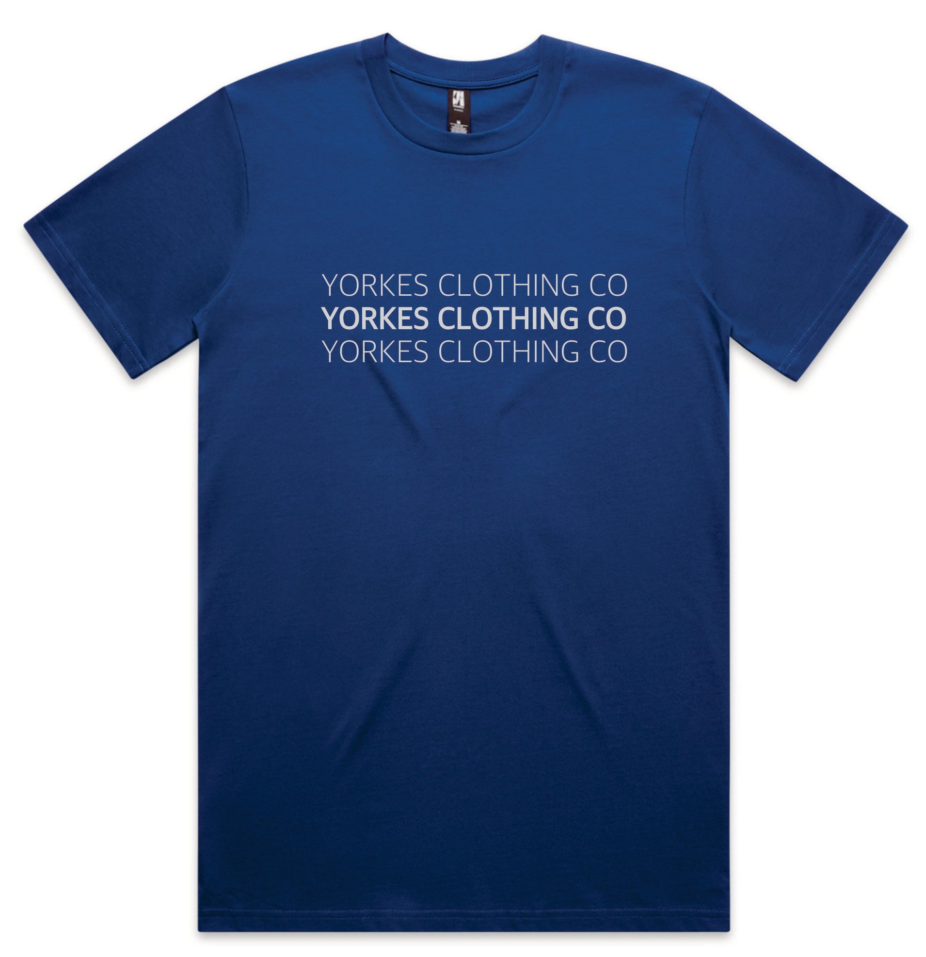 Echo - Adult Classic Tee