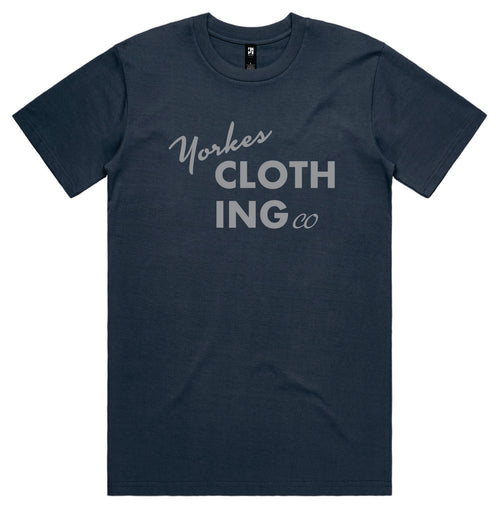 Retro - Adult Classic Tee