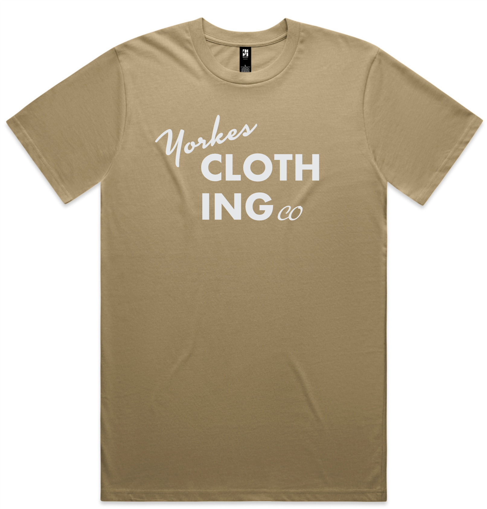Retro - Adult Classic Tee