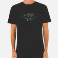 Waves - Classic Men's Tee