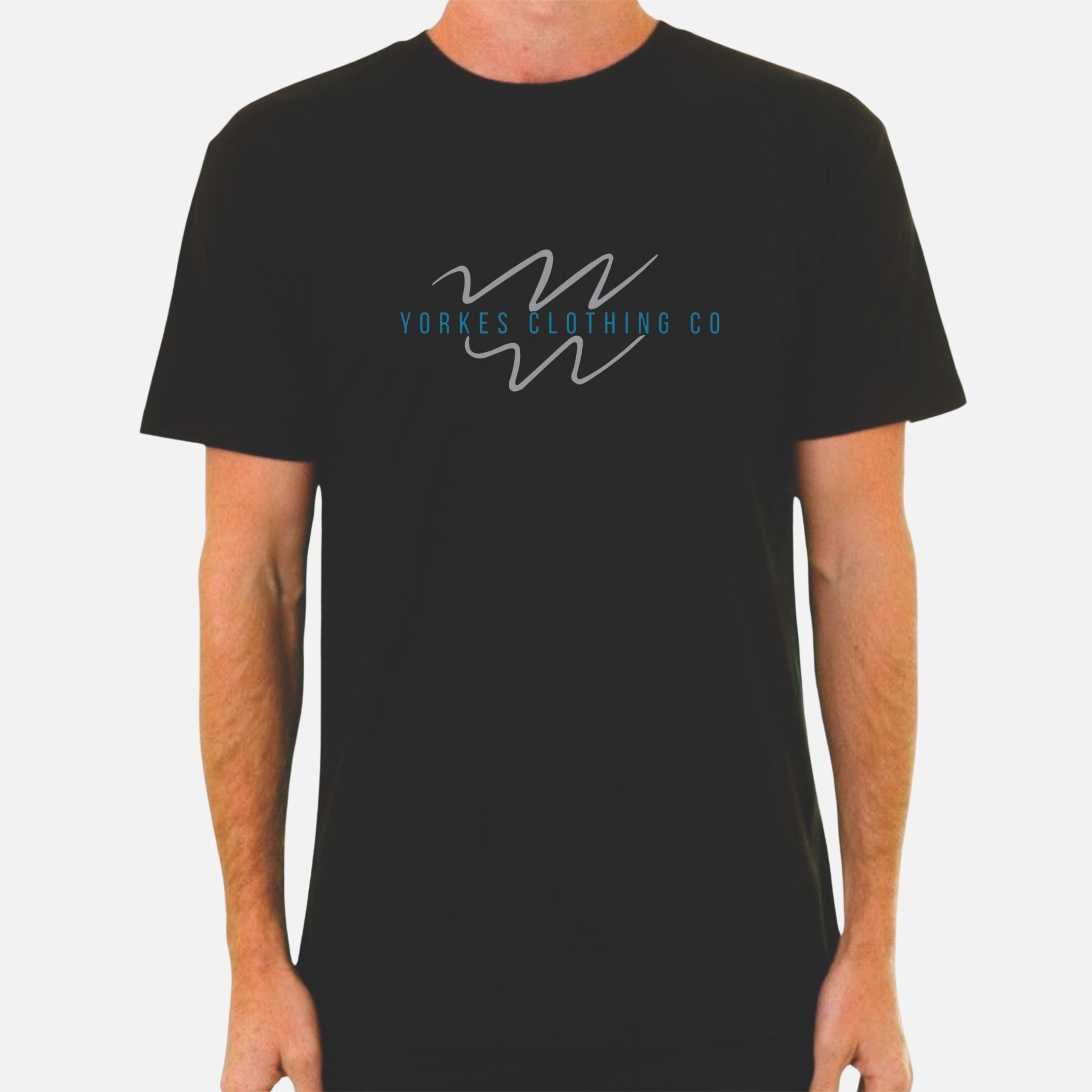 Waves - Classic Men's Tee